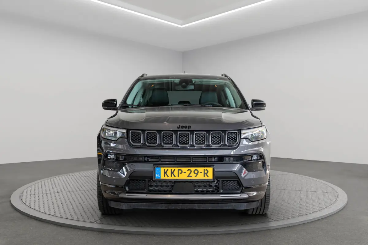 1.5T e-Hybrid S | Lederen bekleding | Camera | Apple Carplay & Android Auto | Climate Controle | Elektrisch verstelbare bestuurderstoel | Stoelverwarming |