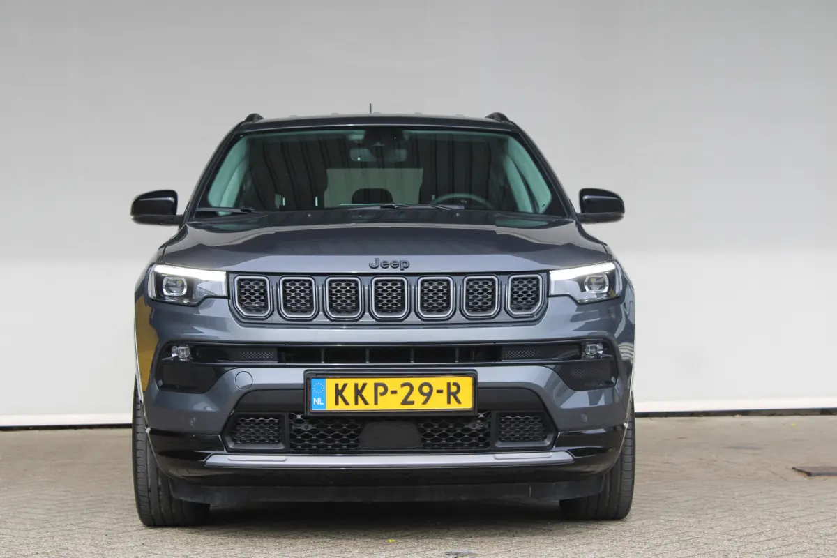 1.5T e-Hybrid S | Lederen bekleding | Camera | Apple Carplay & Android Auto | Climate Controle | Elektrisch verstelbare bestuurderstoel | Stoelverwarming |