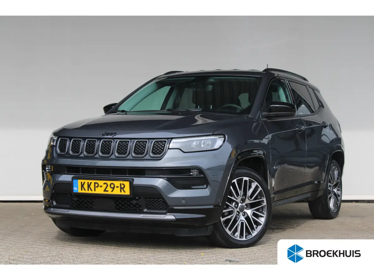 1.5T e-Hybrid S | Lederen bekleding | Camera | Apple Carplay & Android Auto | Climate Controle | Elektrisch verstelbare bestuurderstoel | Stoelverwarming |