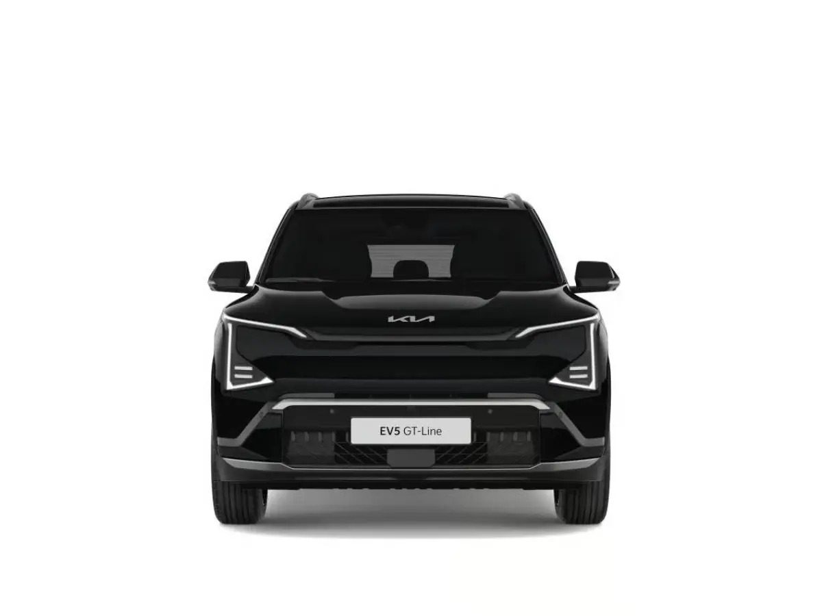 GT-Line 81.4 kWh | Actieprijs* | Navi. | Clima. | Adapt. Cruise. | Parkeersensoren | Schuif-/Kanteldak | Harman Kardon | GT-Line Bekleding In Vegan Leder | Massagefunctie