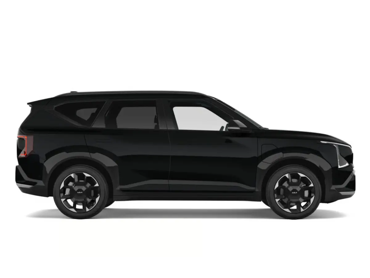 GT-Line 81.4 kWh | Actieprijs* | Navi. | Clima. | Adapt. Cruise. | Parkeersensoren | Schuif-/Kanteldak | Harman Kardon | GT-Line Bekleding In Vegan Leder | Massagefunctie