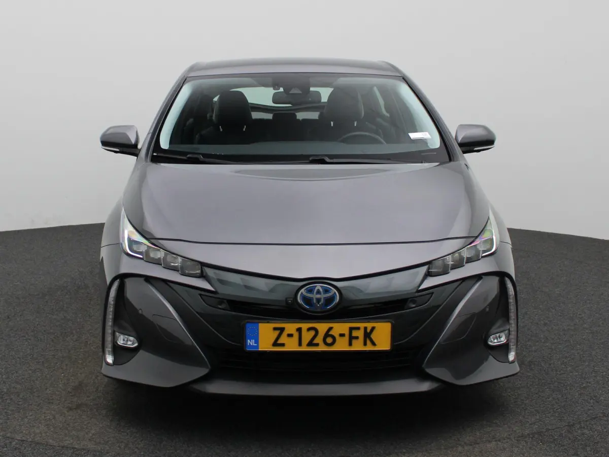 1.8 Executive | HEADUP DISPLAY | STOELVERWARMING | NAVIGATIE | KEYLESS | ELEK.STOEL | CAMERA | JBL GELUIDSSYSTEEM |