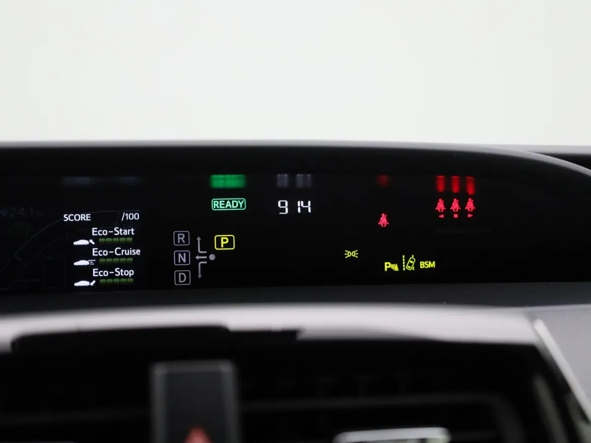 1.8 Executive | HEADUP DISPLAY | STOELVERWARMING | NAVIGATIE | KEYLESS | ELEK.STOEL | CAMERA | JBL GELUIDSSYSTEEM |
