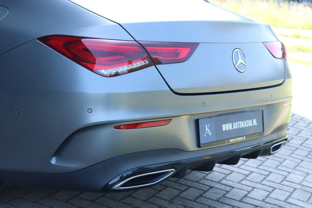 200 AMG |PANO|SFEERVERLICHTING|MEMORY|CAMERA|SFEER!