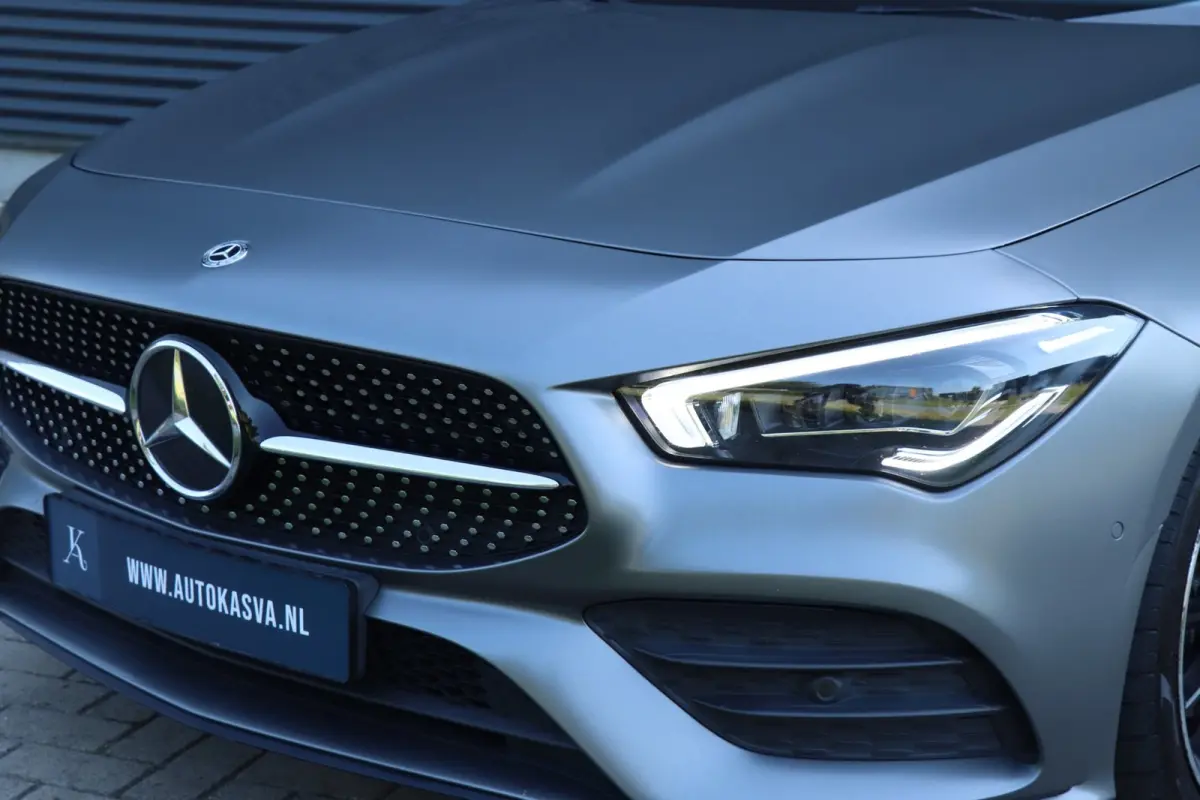 200 AMG |PANO|SFEERVERLICHTING|MEMORY|CAMERA|SFEER!