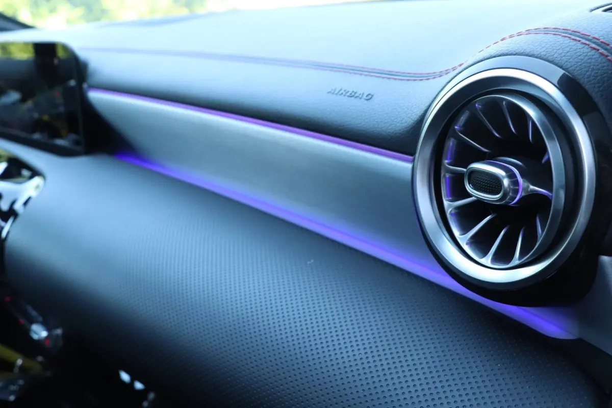 200 AMG |PANO|SFEERVERLICHTING|MEMORY|CAMERA|SFEER!