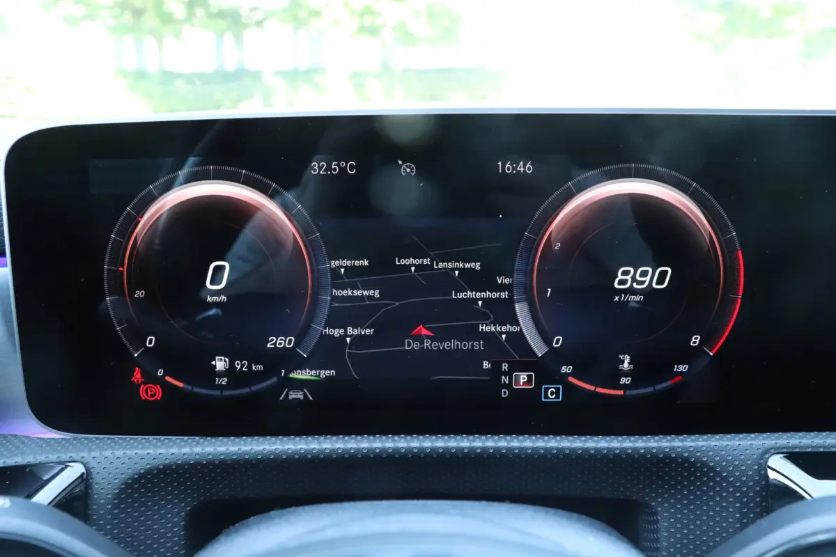 200 AMG |PANO|SFEERVERLICHTING|MEMORY|CAMERA|SFEER!