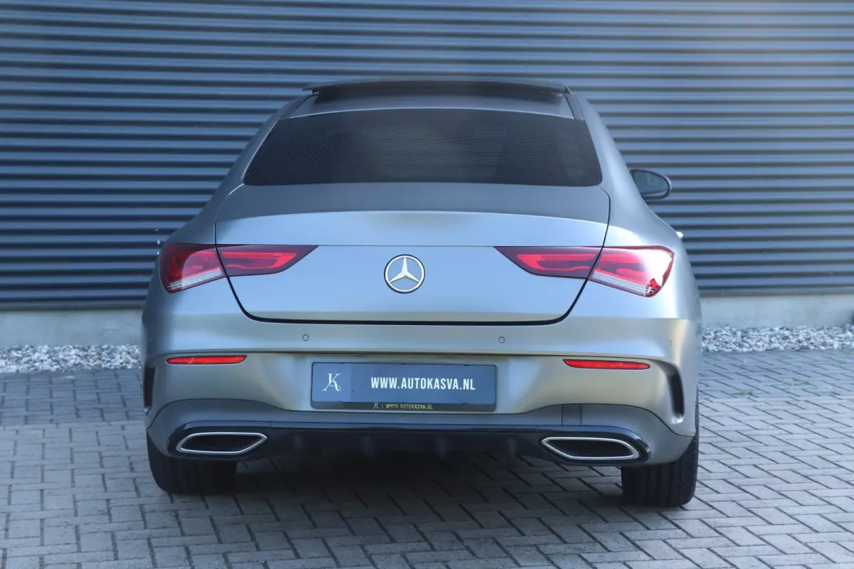 200 AMG |PANO|SFEERVERLICHTING|MEMORY|CAMERA|SFEER!
