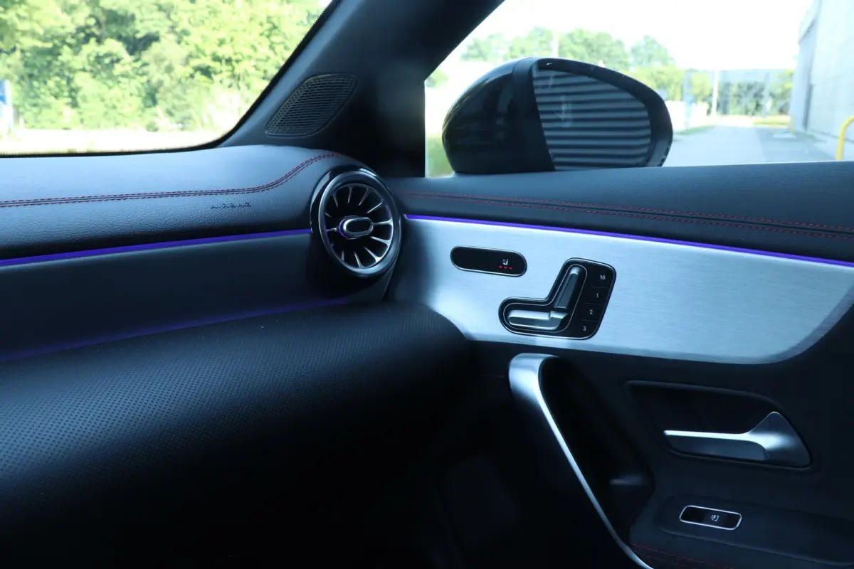 200 AMG |PANO|SFEERVERLICHTING|MEMORY|CAMERA|SFEER!
