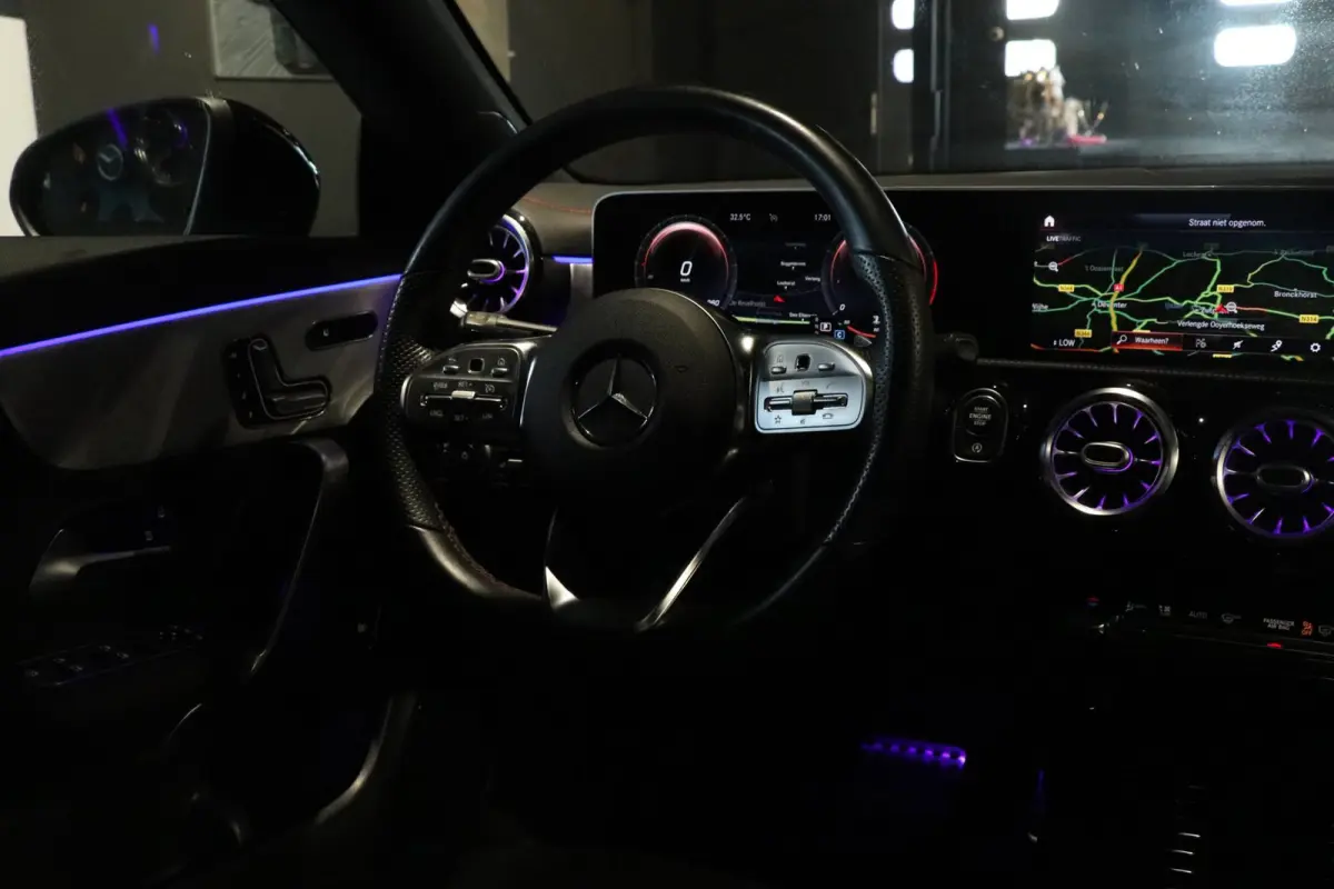 200 AMG |PANO|SFEERVERLICHTING|MEMORY|CAMERA|SFEER!