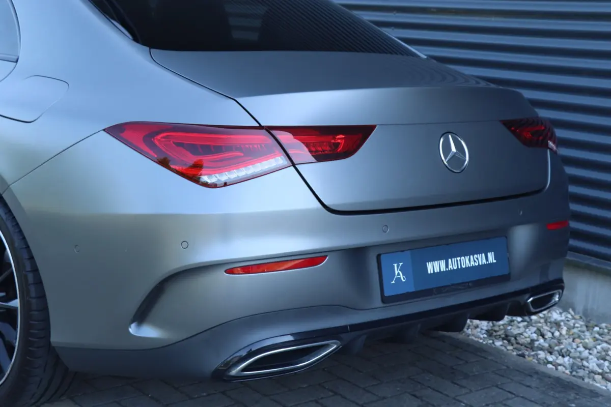 200 AMG |PANO|SFEERVERLICHTING|MEMORY|CAMERA|SFEER!
