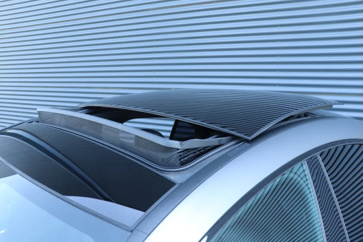 200 AMG |PANO|SFEERVERLICHTING|MEMORY|CAMERA|SFEER!