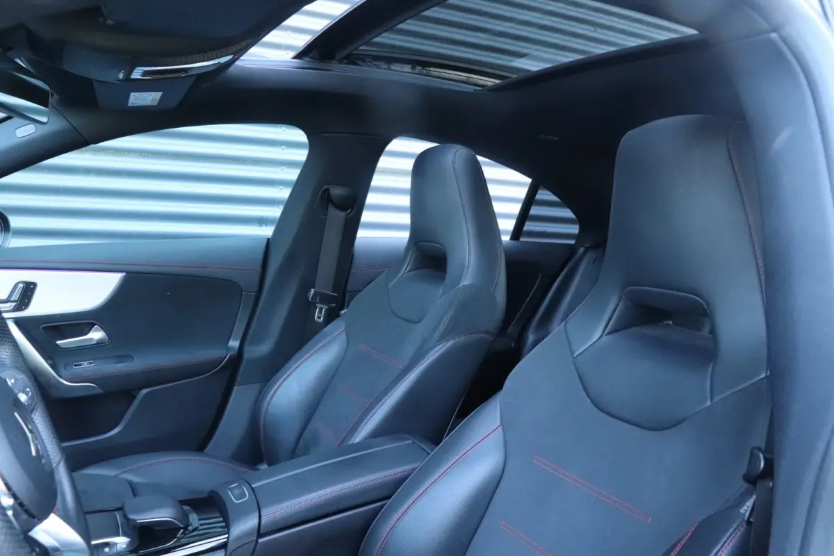 200 AMG |PANO|SFEERVERLICHTING|MEMORY|CAMERA|SFEER!