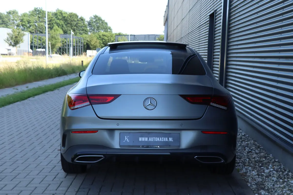 200 AMG |PANO|SFEERVERLICHTING|MEMORY|CAMERA|SFEER!