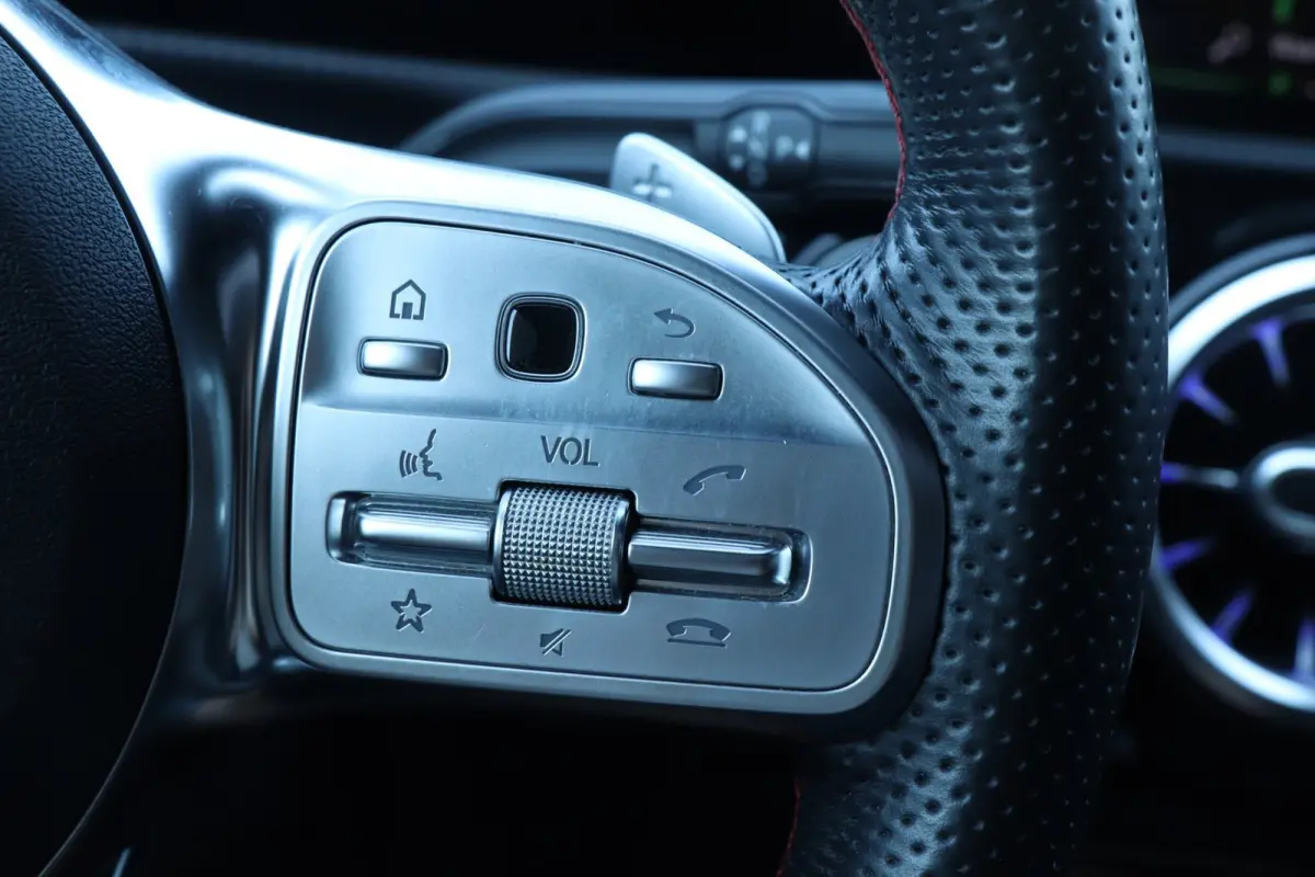 200 AMG |PANO|SFEERVERLICHTING|MEMORY|CAMERA|SFEER!
