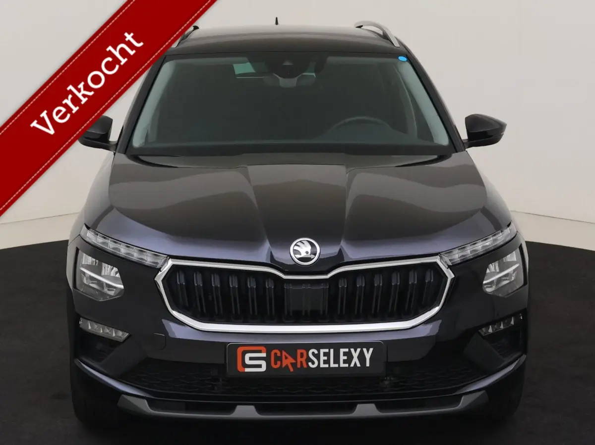 1.0 TSI Business Edition