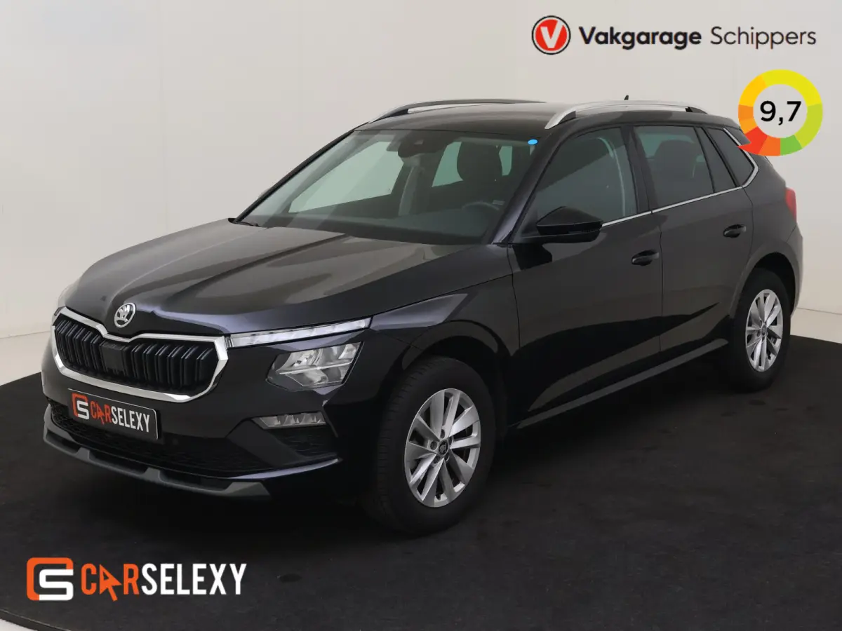 1.0 TSI Business Edition
