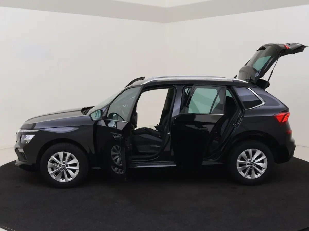 1.0 TSI Business Edition