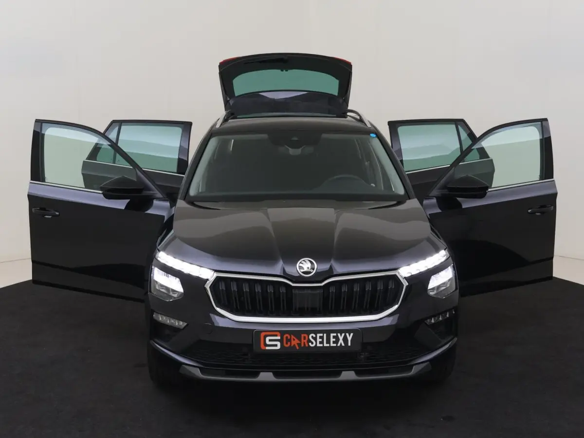 1.0 TSI Business Edition