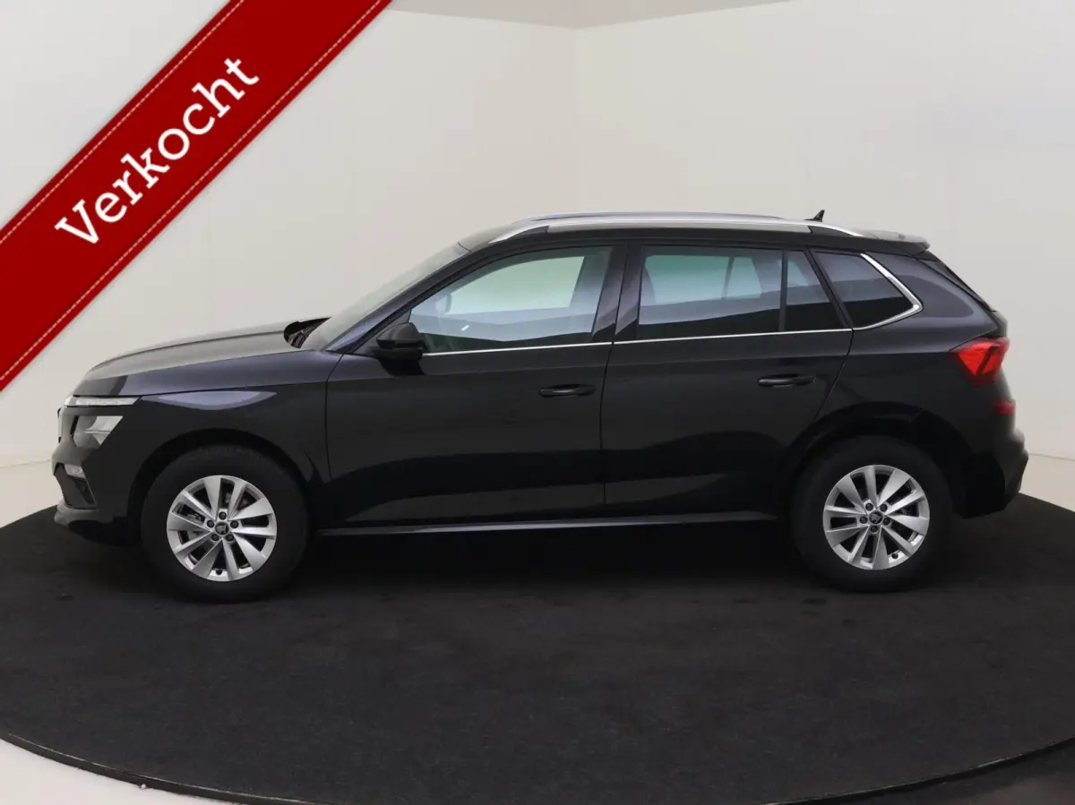 1.0 TSI Business Edition