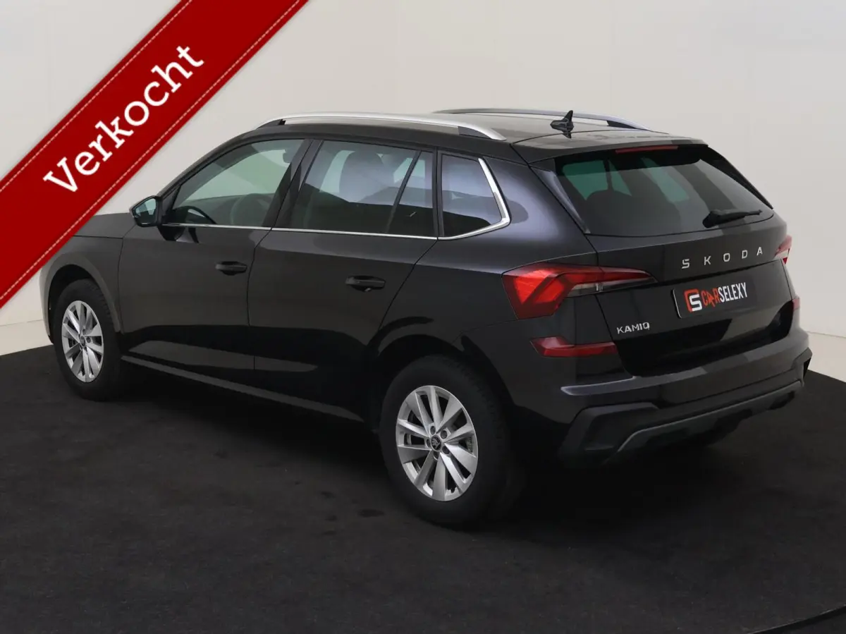 1.0 TSI Business Edition