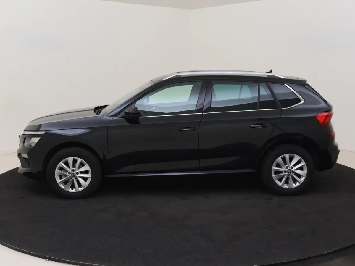 1.0 TSI Business Edition