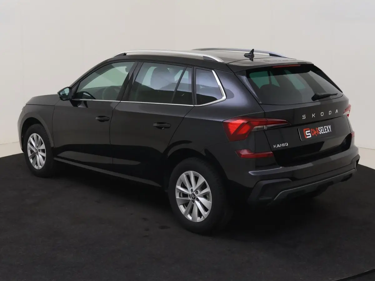 1.0 TSI Business Edition