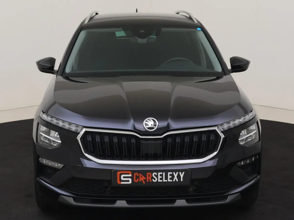 1.0 TSI Business Edition