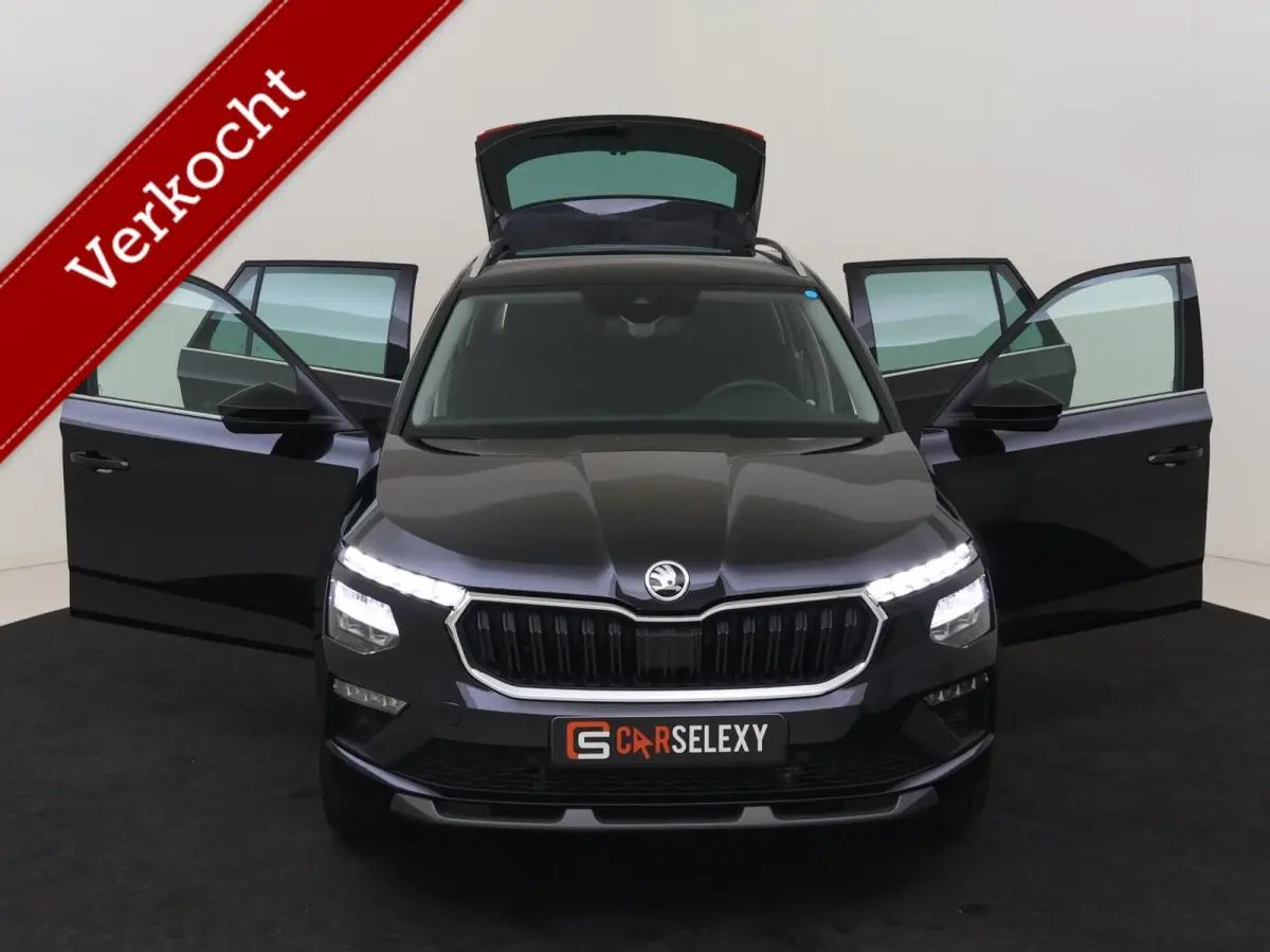 1.0 TSI Business Edition