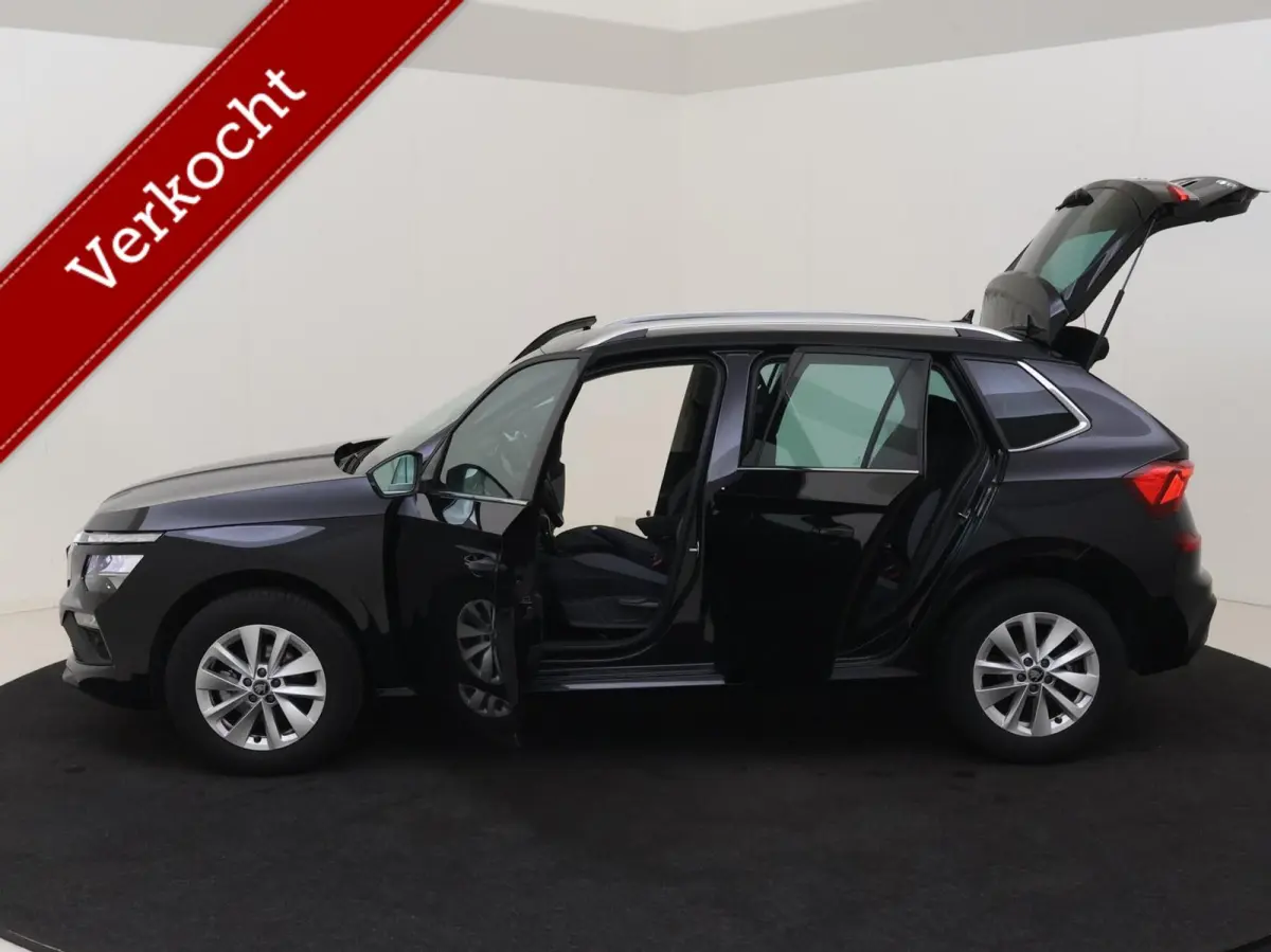 1.0 TSI Business Edition
