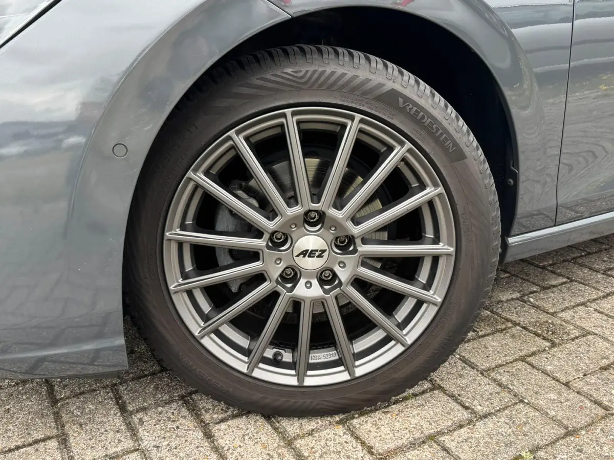 1.5 TSI Style|Pano|