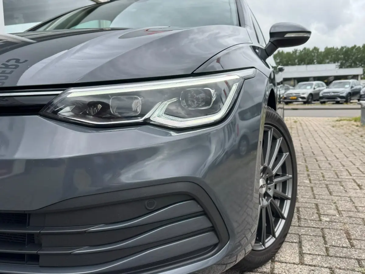 1.5 TSI Style|Pano|