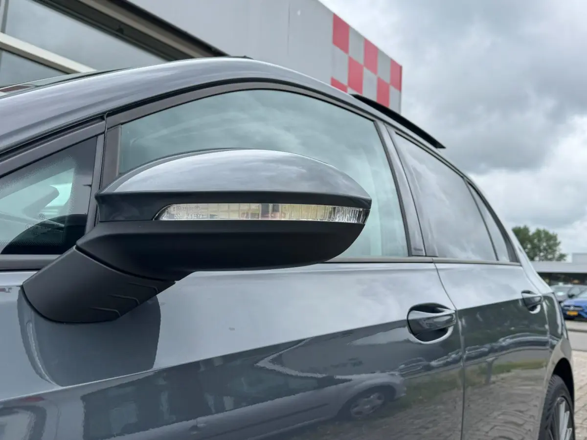 1.5 TSI Style|Pano|