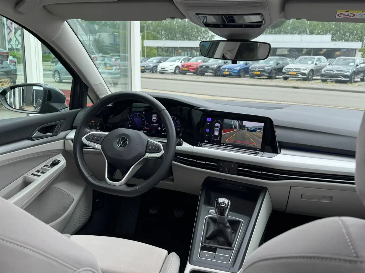 1.5 TSI Style|Pano|
