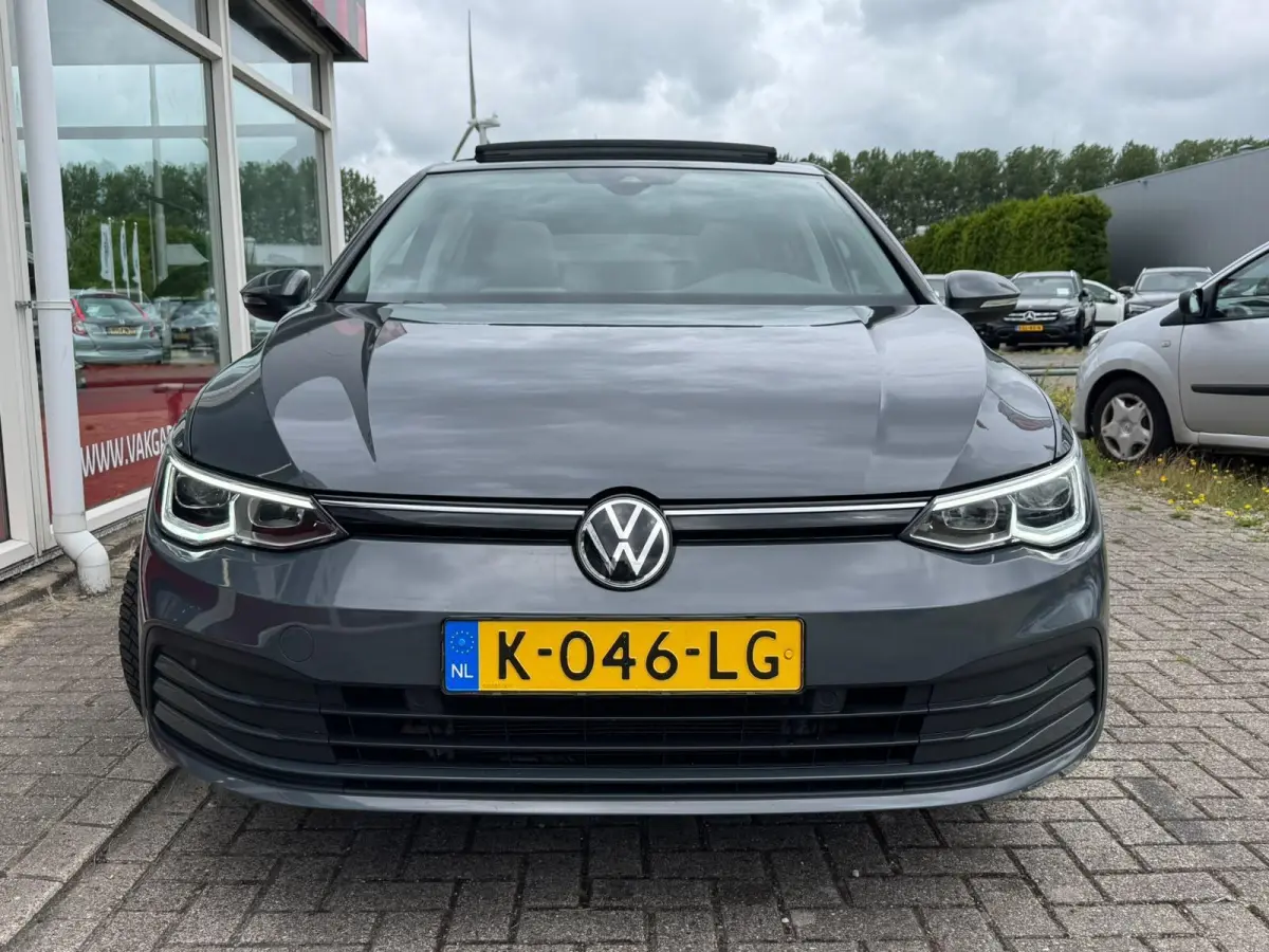 1.5 TSI Style|Pano|