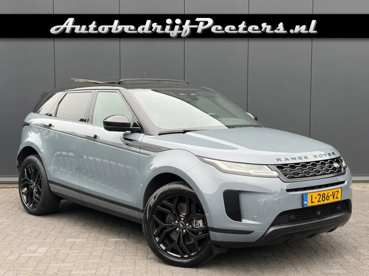 1.5 P300e HSE R-Dynamic 1e eig. Pano Leder Camera Carplay Android NL-auto