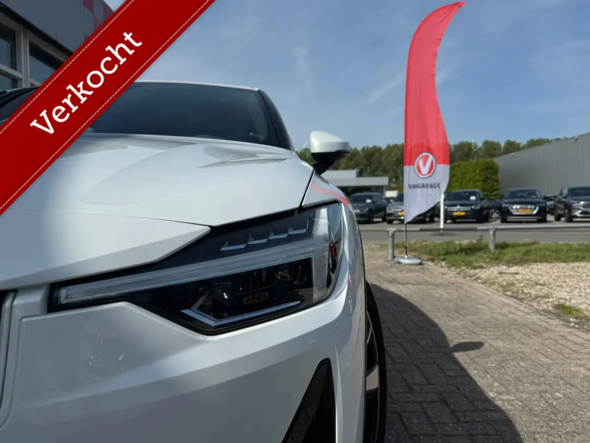 Standard Range Single Motor 63kWh