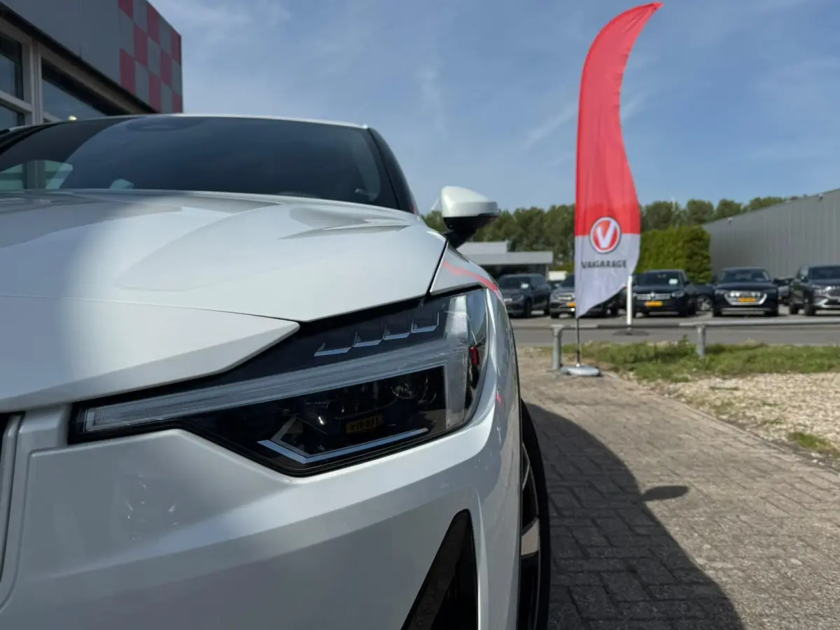 Standard Range Single Motor 63kWh