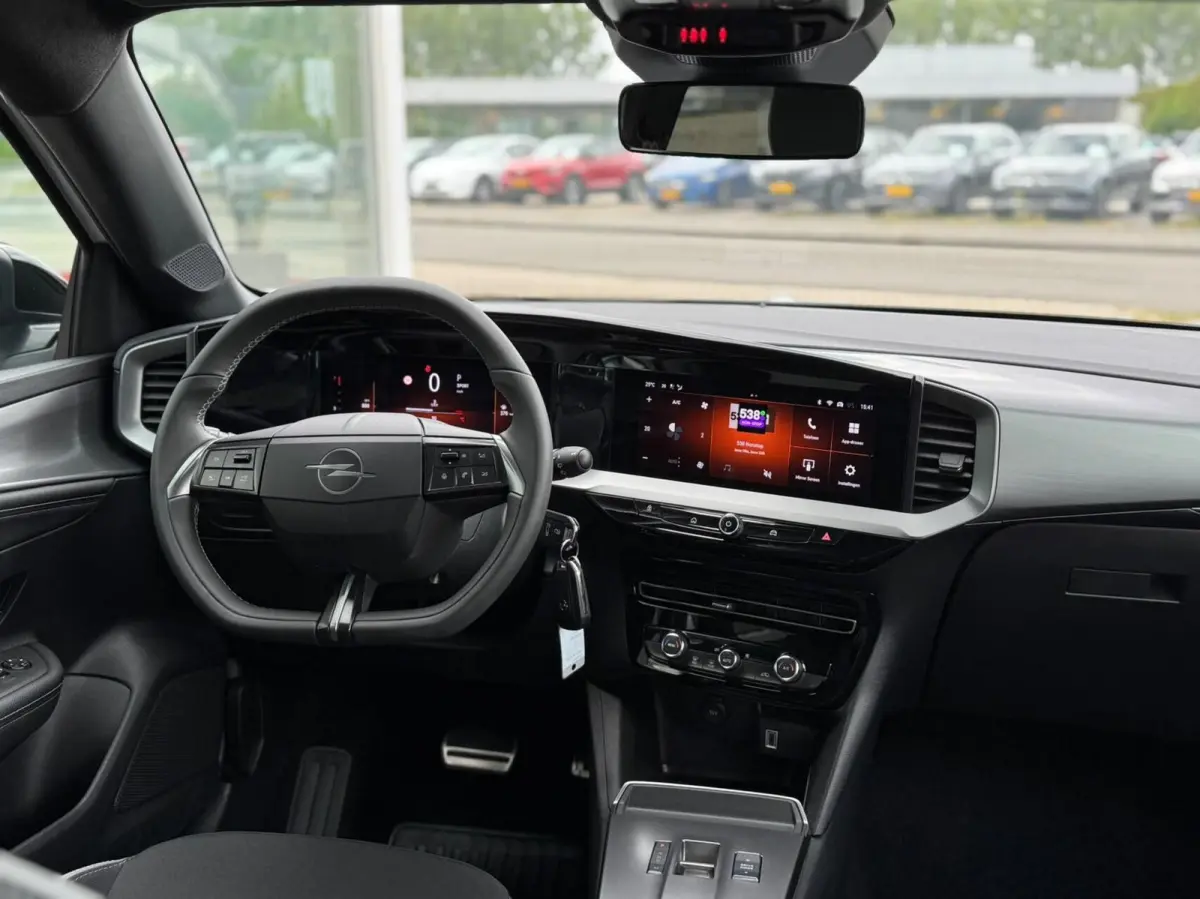 1.2 Turbo GS Automaat