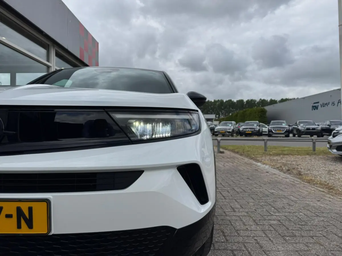 1.2 Turbo GS Automaat