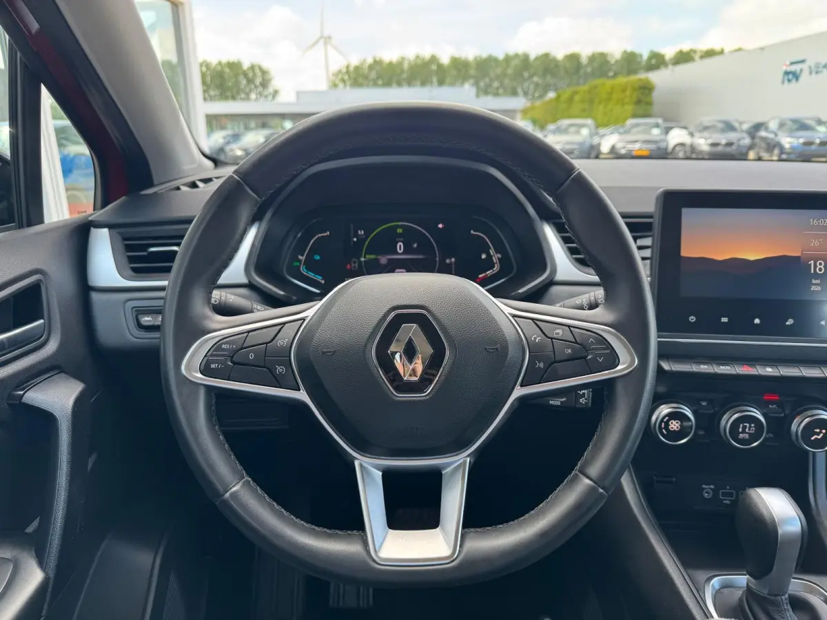 1.6 E-Tech Hybrid 145 Intens