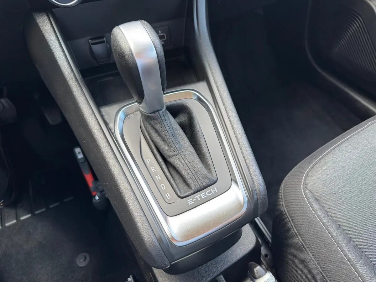 1.6 E-Tech Hybrid 145 Intens