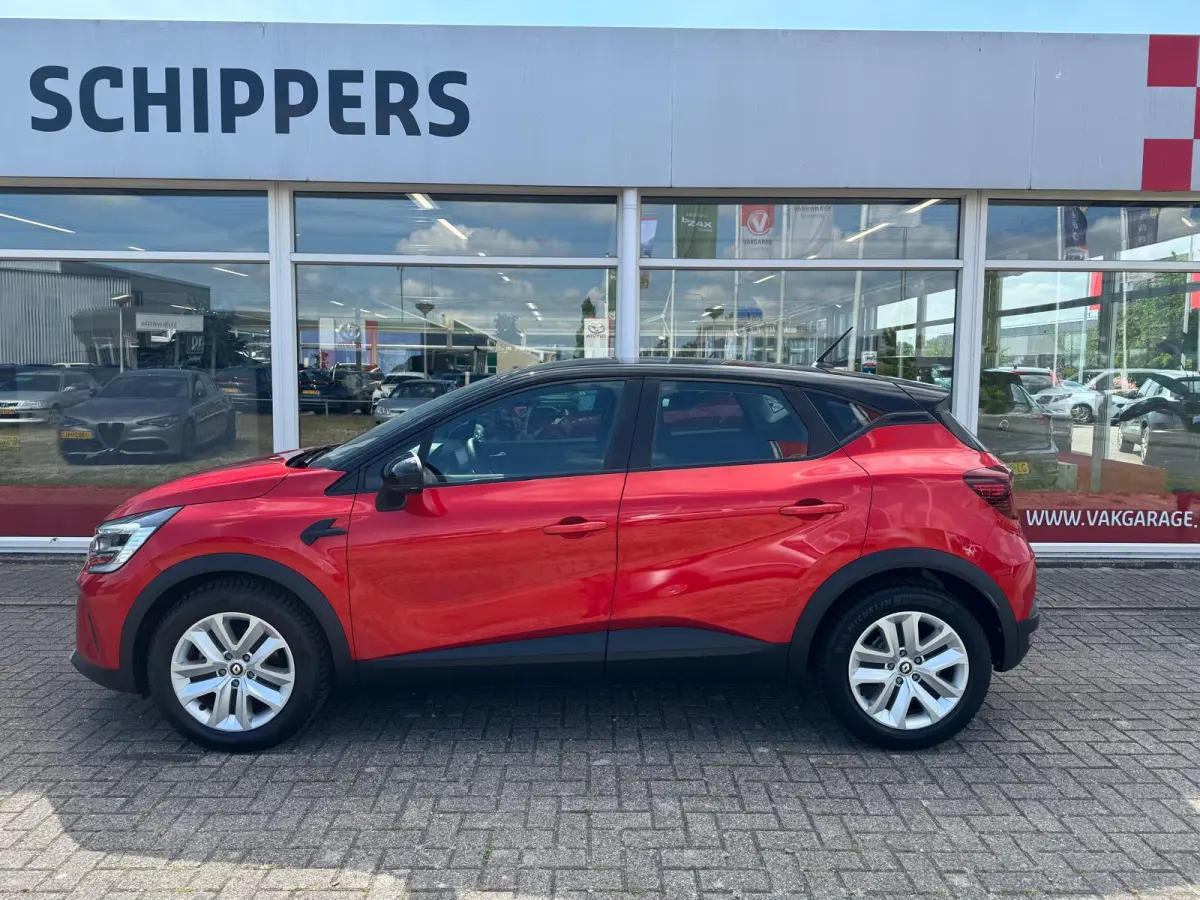 1.6 E-Tech Hybrid 145 Intens