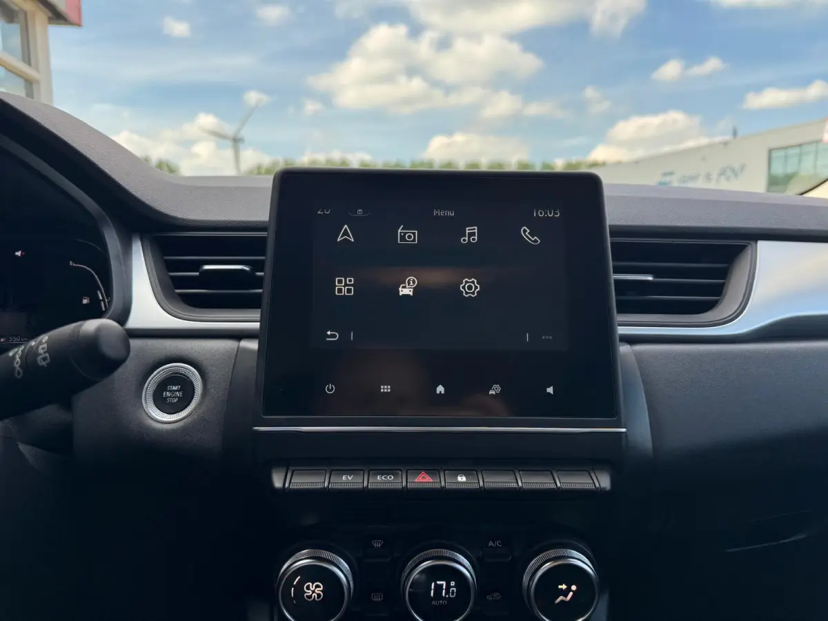 1.6 E-Tech Hybrid 145 Intens