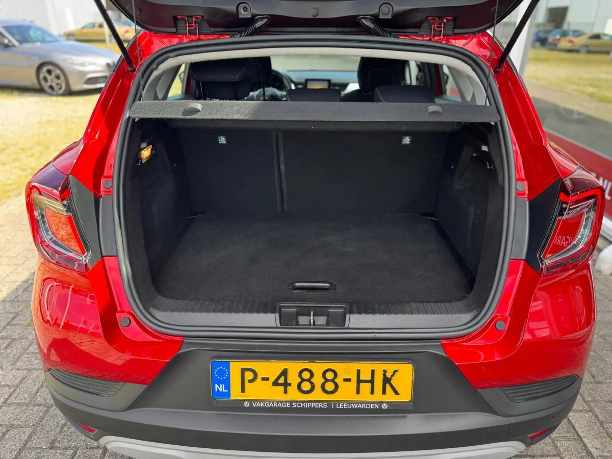 1.6 E-Tech Hybrid 145 Intens