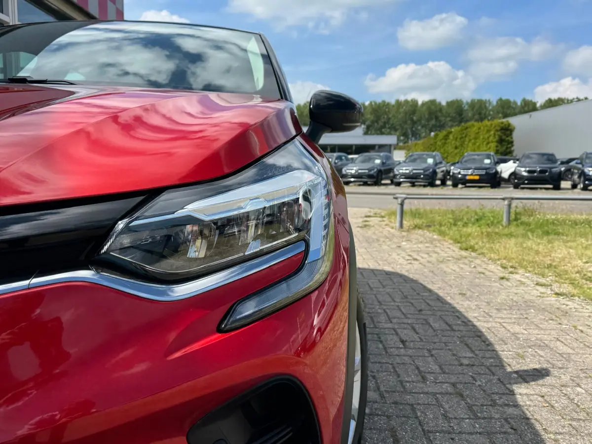 1.6 E-Tech Hybrid 145 Intens