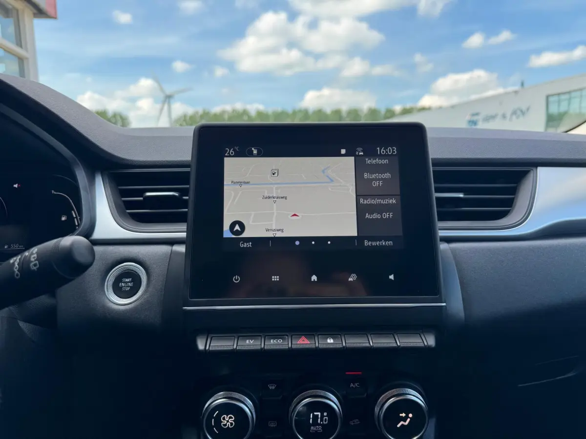1.6 E-Tech Hybrid 145 Intens