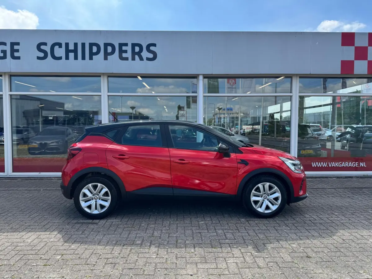 1.6 E-Tech Hybrid 145 Intens