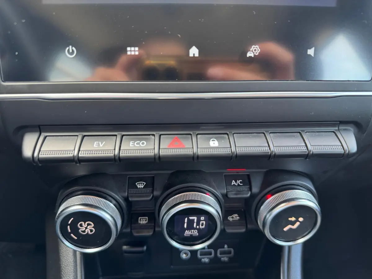 1.6 E-Tech Hybrid 145 Intens