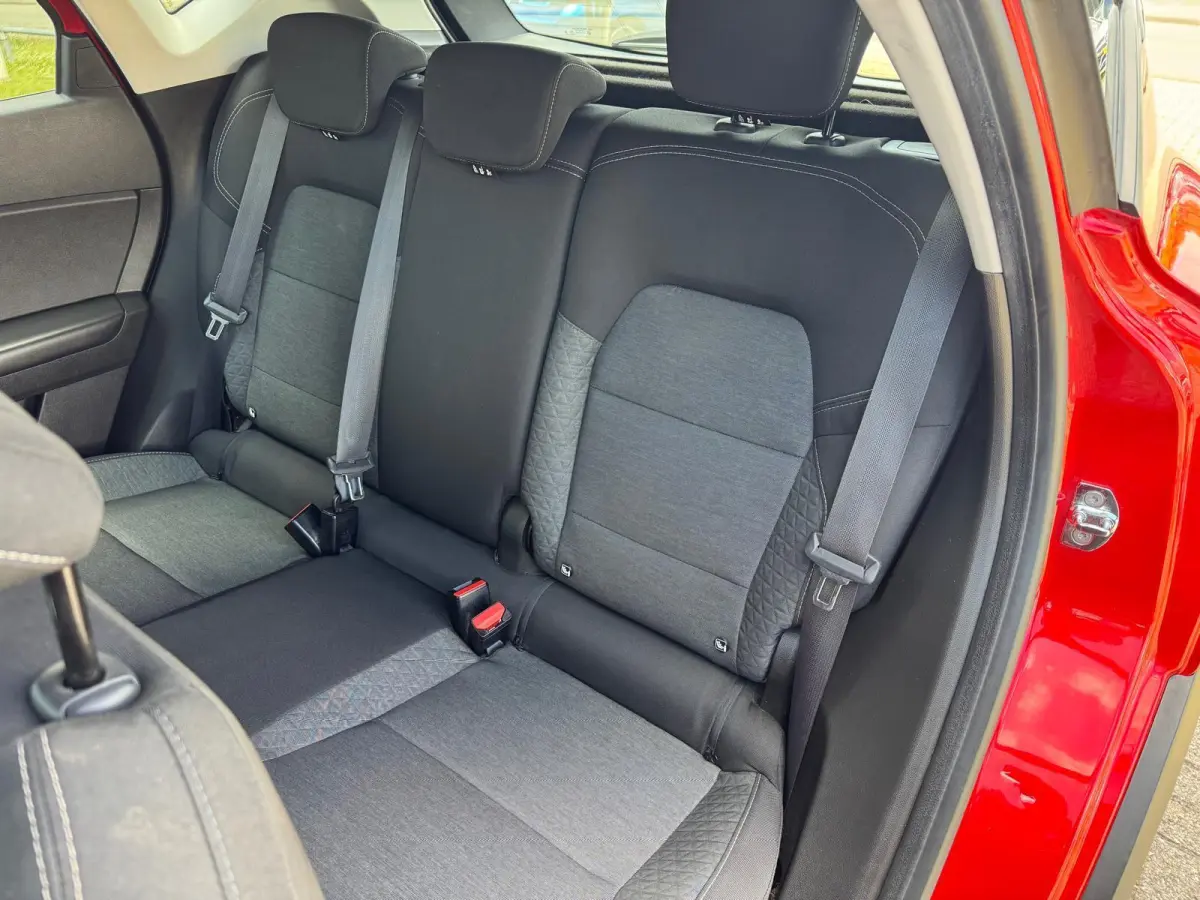 1.6 E-Tech Hybrid 145 Intens